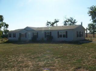 1201 Lower New Harmony Rd, Mount Vernon, IN 47620