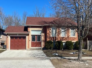 1 Telfer Rd, Collingwood, ON L9Y5H5
