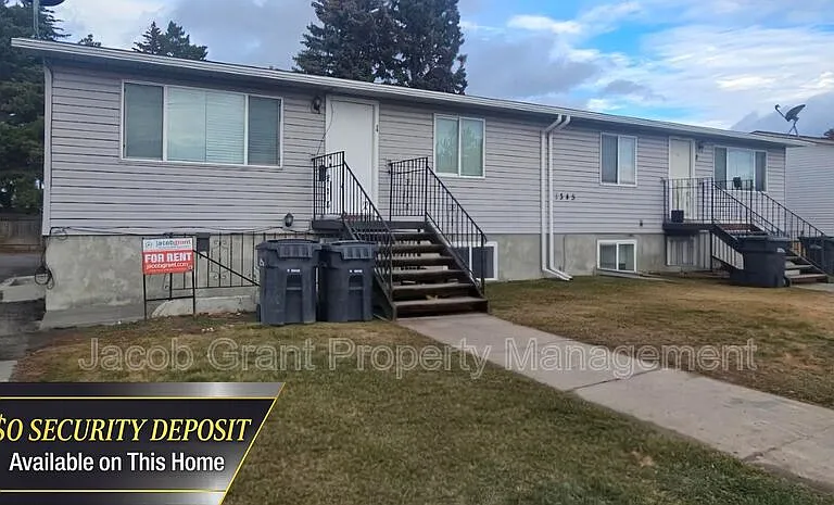 1345 Paul St #1 — Photo 1