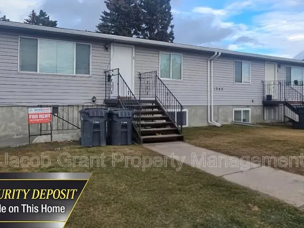 1345 Paul St APT 1, Idaho Falls, ID 83401
