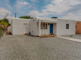 527 Gene Ave NW, Albuquerque, NM 87107