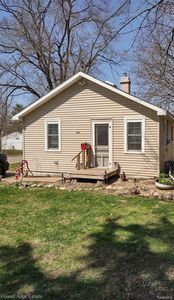 405 Roosevelt Ave, Mount Morris, MI, 48458