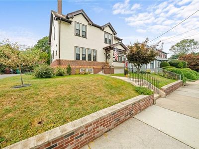 35 N Ballou St, Woonsocket, RI, 02895