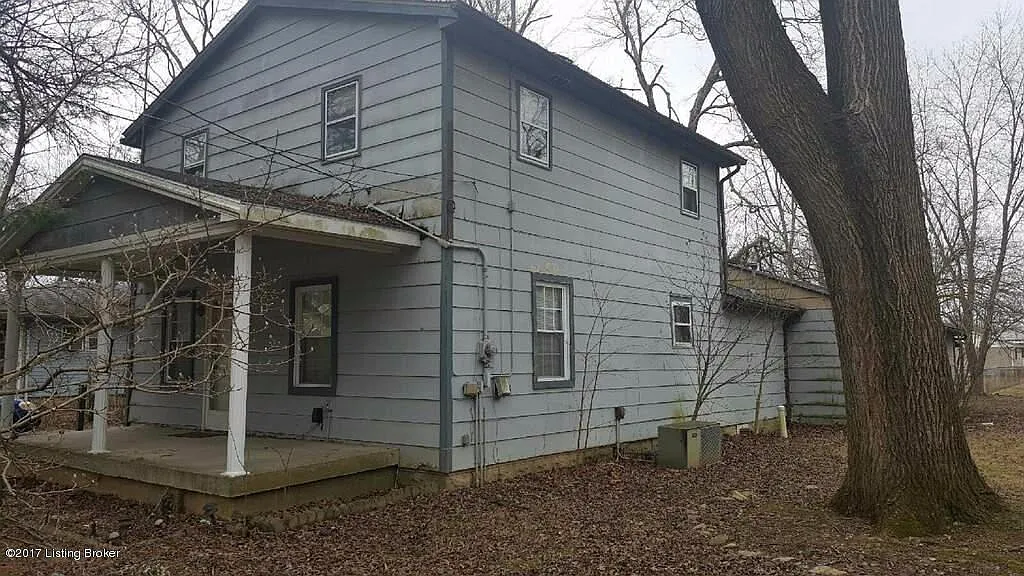 5312 Nall Ave photo 1