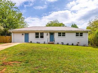 1755 Rockbridge Rd NW, Conyers, GA 30012