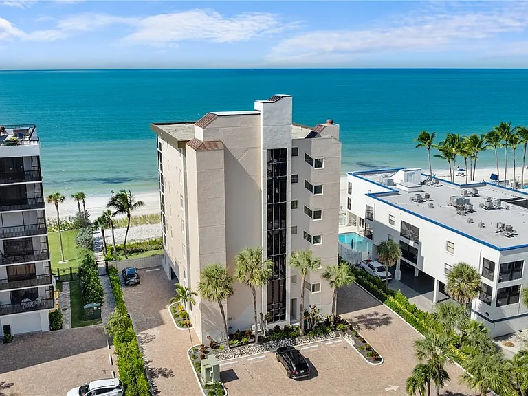 9415 Gulf Shore Dr #501 — Photo 48