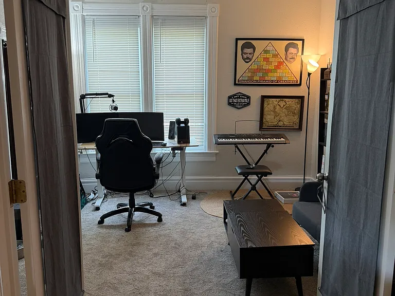 1519 Lynn Ave #1 — Photo 11