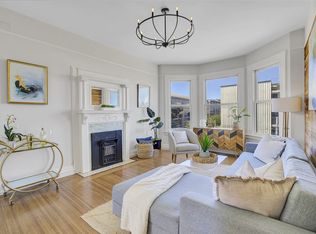 3193 California St, San Francisco, CA 94115