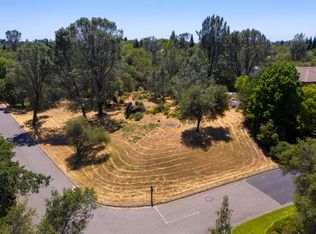 8935 Camino Del Avion, Granite Bay, CA