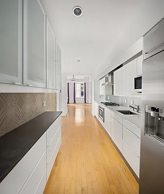 Rented by Compass | media 24