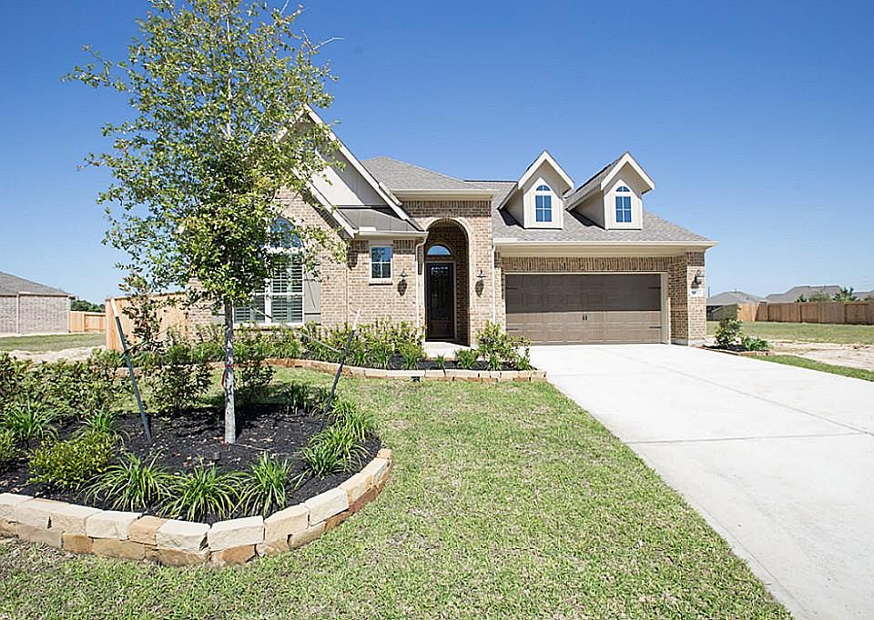 1st image of 18514 Florence Bend Dr