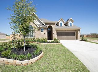 18514 Florence Bend Dr, Cypress, TX 77429