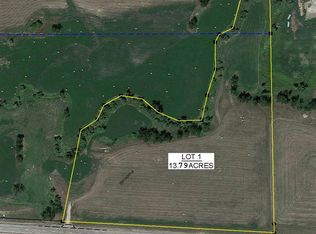 State Highway 24, Aladdin, WY 82710