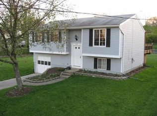 2251 Wideview Dr, Covington, KY 41011