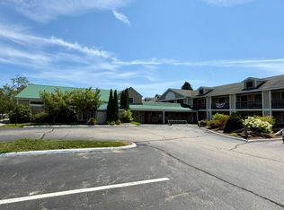 733 Post Road #105, Wells, ME 04090