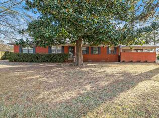 202 E Fairlane Dr, Longview, TX 75604