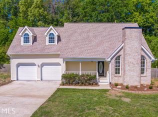 791 Debbie Ln, Ringgold, GA 30736