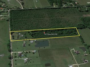 521 Riverbirch Rd, Opelousas, LA 70570