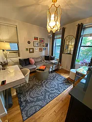 Rented by J Misrahi Realty Corp