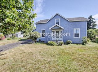 2134 N Wygant St, Portland, OR 97217