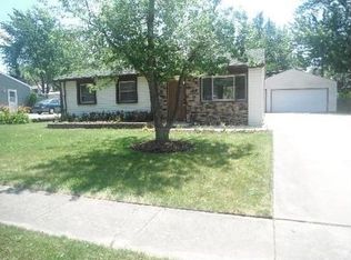 9417 W Ash Ave, Mokena, IL 60448