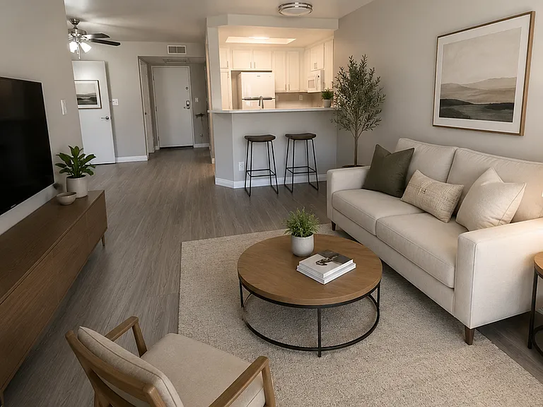 Laurel Canyon, 4500 — Photo 30