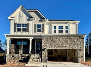 1808 Back Porch Way #18, Cary, NC 27519