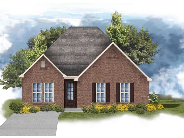 41179 Marsh Ln, Gonzales, LA 70737