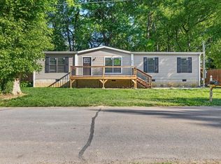 403 W Bank St, Athens, TN 37303