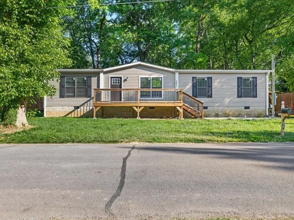 403 W Bank St, Athens, TN 37303