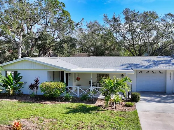2307 Robinson Ave, Sarasota, FL 34232