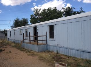 3809 E Devlin Ave, Kingman, AZ 86409