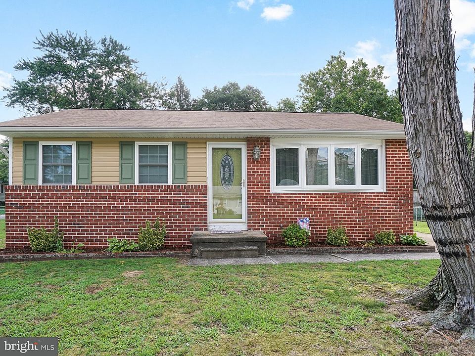 1st image of 7967 Catherine Ave