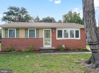 7967 Catherine Ave, Pasadena, MD 21122