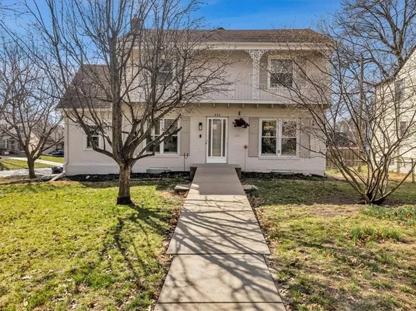 455 E 80th Ter, Kansas City, MO 64131