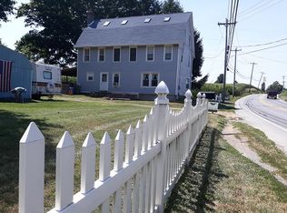 3882 Delta Rd, Airville, PA 17302