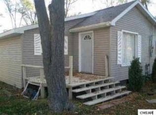 2161 Betty Ln, Mount Pleasant, MI 48858