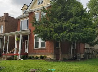 1949 N 4th St APT B, Columbus, OH 43201