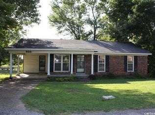 520 Cumberland St, Medina, TN 38355