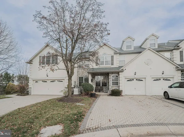 181 Orchard Cir, Lansdale, PA 19446