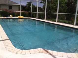 2813 SE 20th Ave, Cape Coral, FL 33904
