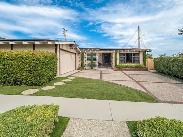 5715 Capeswood Dr, Rancho Palos Verdes, CA 90275