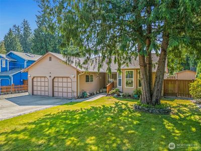 20109 Cascade Drive E, Bonney Lake, WA, 98391