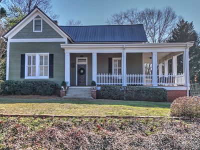 416 E 9th St SE, Rome, GA, 30161