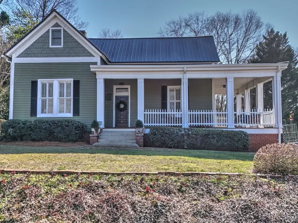 416 E 9th St SE, Rome, GA 30161