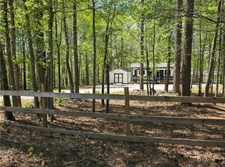 376 Tammi Ln, Fair Play, SC 29643