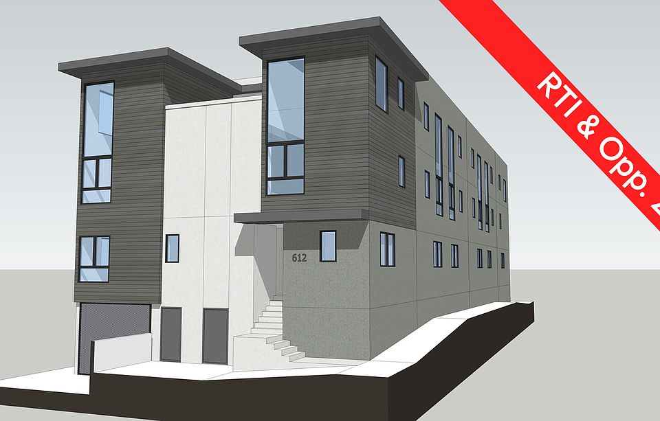 1st image of 612 N Normandie Ave
