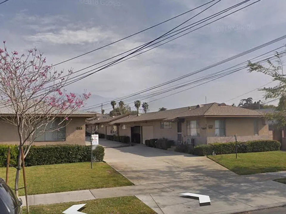 544 W Vesta St