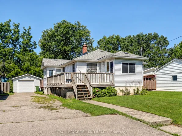 178 Balaclava St, Saint Thomas, ON N5P 3E3