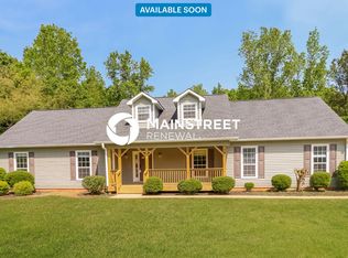 190 Sterling Ave, McDonough, GA 30252